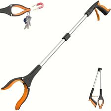 Zdjęcie Chwytak Do Podnoszenia Śmieci - Jaworzno