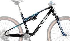 Zdjęcie Ktm Rama I Amortyzacja Scarp Exonic Evo3 - Leszno