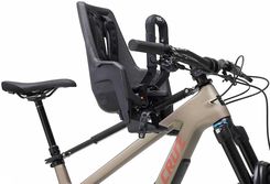 Zdjęcie Kids Ride Shotgun Siodełko Rowerowe Mtb Pro Evo - Otwock