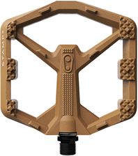 Zdjęcie Crankbrothers Pedały Rowerowe Stamp 0 Brązowy / Rozmiar: S - Zakroczym