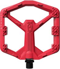 Zdjęcie Crankbrothers Pedały Rowerowe Stamp 0 Czerwony / Rozmiar: S - Gołańcz