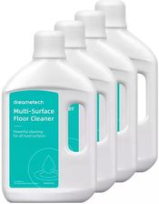 Zdjęcie Dreame Płyn Do Czyszczenia 4 x 1L Awh6 Do L10 L20 L40 L50 X40 X50 - Nowy Wiśnicz