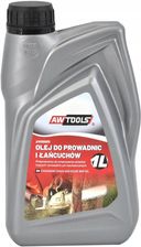 Zdjęcie Aw-Tools Olej Do Prowadnic I Łańcuchów 1L 1868768972 - Tykocin