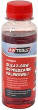 Zdjęcie Aw-Tools Awtools Olej 2-Suw Do Mieszanki Paliwowej 0,1L Czerwony Aw89950 1868938266 - Tykocin