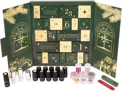 Zdjęcie NEONAIL Kalendarz Adwentowy Beauty Feels Like Home - Kraśnik