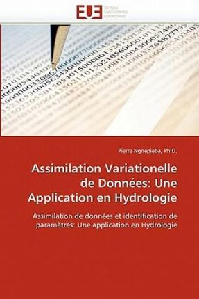 Assimilation Variationelle de Donnees: Une Application En Hydrologie