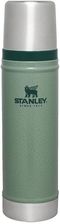 Zdjęcie Stanley Classic Legendary Bottle 20Oz /600Ml Hammertone Green - Sieraków