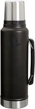 Zdjęcie Stanley CLASSIC LEGENDARY BOTTLE 1.5qt /1.4l Black 2.0 - Ropczyce