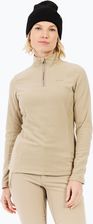 Zdjęcie Bluza damska Protest PRTRemutez 1/4 Zip Active bamboobeige - Piastów