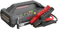 Zdjęcie Jump Starter Lokithor JA301 PRO Powerbank Kompresor LED 2500A 4w1 - Łask