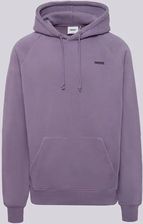 Zdjęcie PROSTO BLUZA Z KAPTUREM HOODIE SKIZZLE WASHED LAVENDER - Legnica
