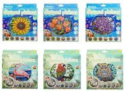 Zdjęcie Swede Mozaika Diamentowa - Rogoźno