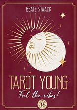 Zdjęcie Cartamundi Tarot Young Gb - Marki
