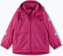 Zdjęcie Kurtka zimowa dziecięca Reima Raisio rosy berry - Ząbkowice Śląskie