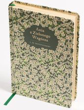 Zdjęcie Ania z Zielonego Wzgórza (edycja kolekcjonerska) | Odbiór w księgarni za 0 zł lub  od 149 zł - Bielsko-Biała