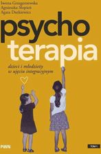 Zdjęcie Psychoterapia dzieci i młodzieży w ujęciu integracyjnym  - Łódź