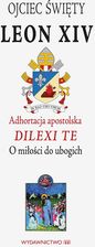 Zdjęcie Adhortacja Apostolska Dilexi Te. Leon XIV - Bydgoszcz