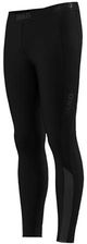 Zdjęcie JAKO Unisex Tights Power, czarne, S - Kłobuck