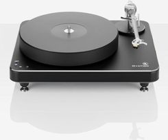 Zdjęcie Gramofon Clearaudio TT034 czarny (4015166300365) - Poddębice
