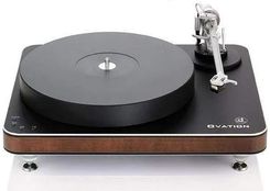 Zdjęcie Gramofon Clearaudio TT035 czarny (4015166300372) - Poddębice