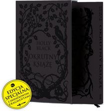 Zdjęcie Okrutny książę. Wydanie specjalne - Łańcut