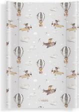 Zdjęcie Klupś Przewijak Twardy Długi Lot Balonem - Sępopol