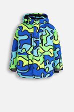 Zdjęcie Kurtka narciarska Lemon Explore - Białystok