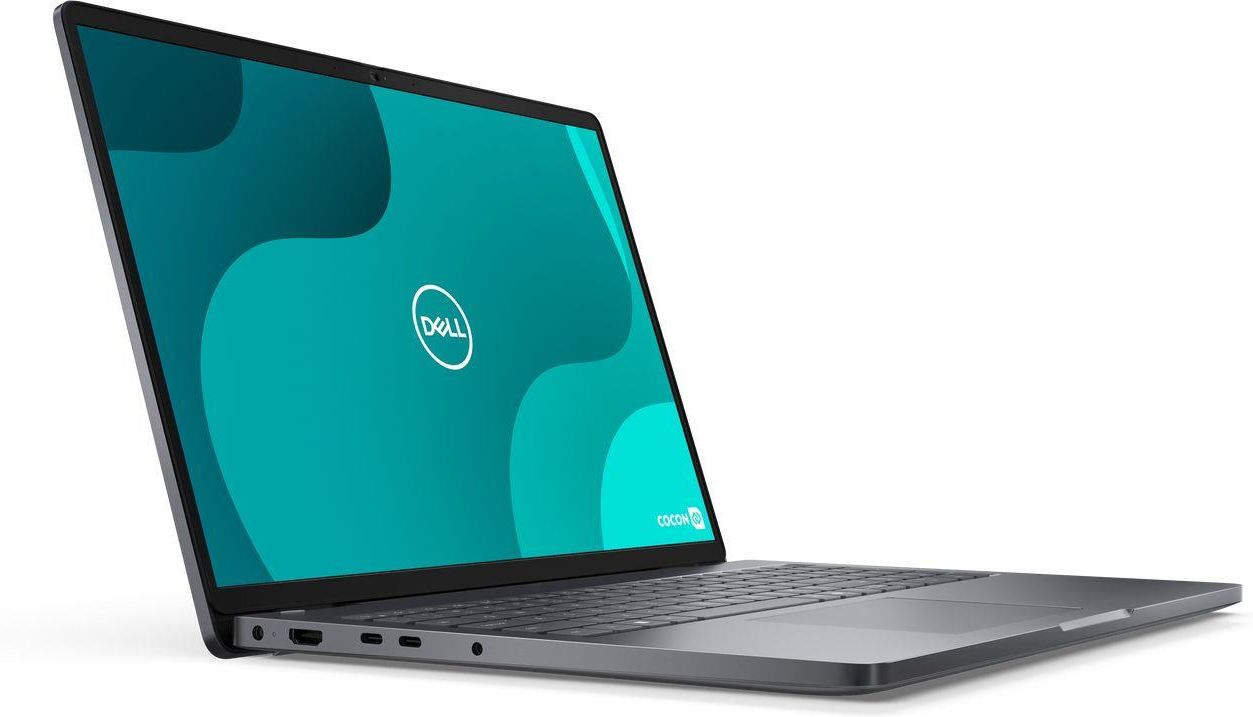 Laptop Dell Pro 16 PC16250 16/Ultra5/16GB/256GB/Win11 