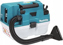 Zdjęcie Makita Xgt Odkurzacz 40V Korpus (VC014GLZ) - Suraż