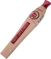 Zdjęcie Bourjois Twist Lift & Freeze Mascara Black 8ml - Gliwice