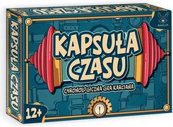 Zdjęcie Kangur Kapsuła Czasu - Busko-Zdrój