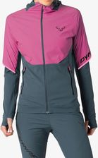 Zdjęcie Dynafit Kurtka Hybrydowa Damska Alpine Hybrid Jacket - Magenta - Otwock