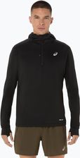 Zdjęcie Asics Bluza Do Biegania Męska Road Winter Hoodie Performance Black - Warszawa