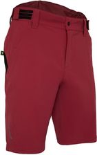 Zdjęcie Silvini Spodenki Męskie Mp2525 Elvo Merlot - Siechnice