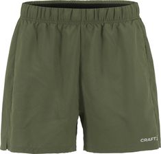 Zdjęcie Craft Męskie Spodenki Core Essence Shorts 2m Rozmiar - Bydgoszcz
