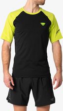 Zdjęcie Dynafit Koszulka Szybkoschnąca Alpine Pro S/S Tee - Ultra Yellow - Góra Kalwaria