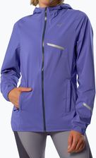 Zdjęcie Mizuno Kurtka Do Biegania Damska Waterproof 20K Er Iris Bloom - Łomianki