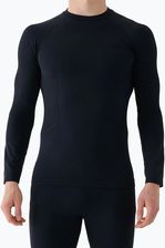 Zdjęcie 4F Longsleeve Termoaktywny Męski M233 Deep Black - Warszawa