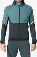Zdjęcie Dynafit Kurtka Hybrydowa Alpine Hybrid Jacket - Smoke Blue - Kobyłka