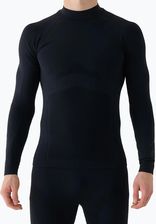 Zdjęcie 4F Longsleeve Termoaktywny Męski M224 Deep Black - Radzymin