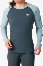 Zdjęcie Dynafit Bluza Do Biegania Damska Alpine Pro L/S Tee - Cloud Blue - Łomianki