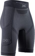 Zdjęcie X-Bionic Spodenki Do Biegania Damskie Xceed Run Short Tights - Łomianki