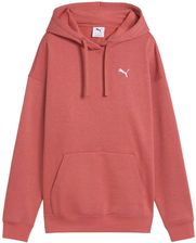 Zdjęcie Puma Bluza Ess Relaxed Hoodie Fl W 684976 60 - Nowe Miasteczko