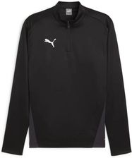 Zdjęcie Puma Bluza Teamgoal Training 1/4 Zip Top M 658629 03 - Łaziska Górne