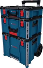 Zdjęcie Bosch L-BOXX Contractor zestaw 3 Professional 1600A037DY - Łomża