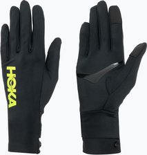 Zdjęcie Hoka Rękawiczki Do Biegania Airolite Run Black - Nowy Dwór Mazowiecki