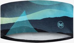 Zdjęcie Buff Opaska Na Głowę Thermonet Headband - Munke Tourmaline - Lipsko