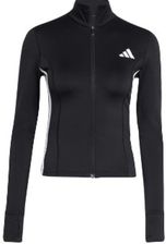 Zdjęcie adidas Bluza Workout Essentials 3-Stripes Zip Through W Kb7843 - Zabłudów