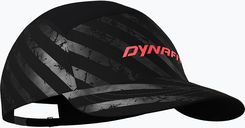 Zdjęcie Dynafit Czapka Z Daszkiem Trail Reflective Black Out/6A10 - Warszawa