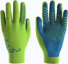 Zdjęcie Dynafit Rękawiczki Upcycled Light Pale Frog - Mińsk Mazowiecki